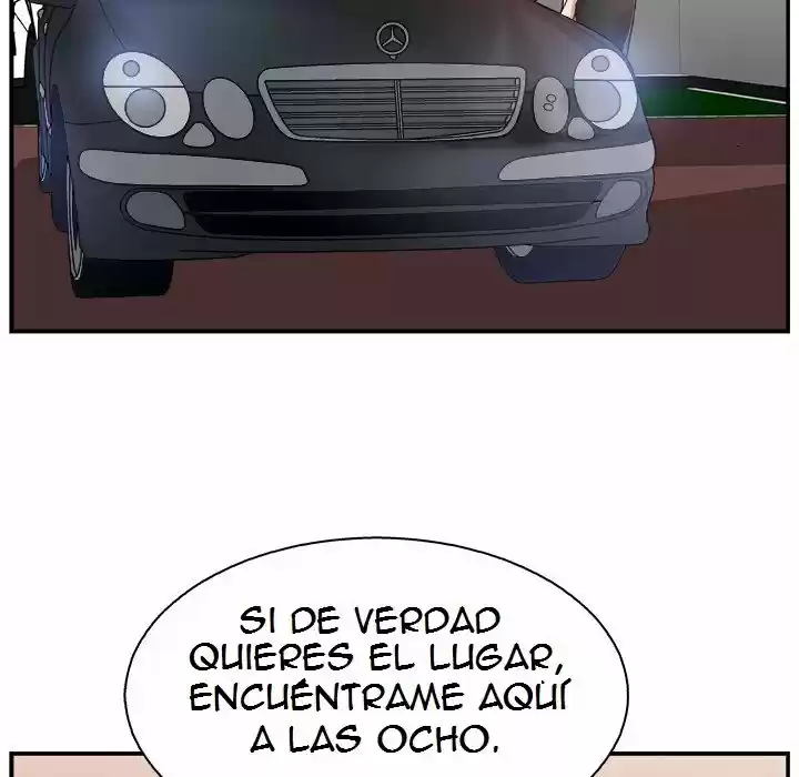 MISS ANNOUNCER - Capítulo 15 - Página 25 - LectorTMOo
