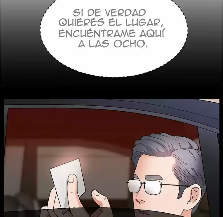 MISS ANNOUNCER - Capítulo 15 - Página 38 - LectorTMOo