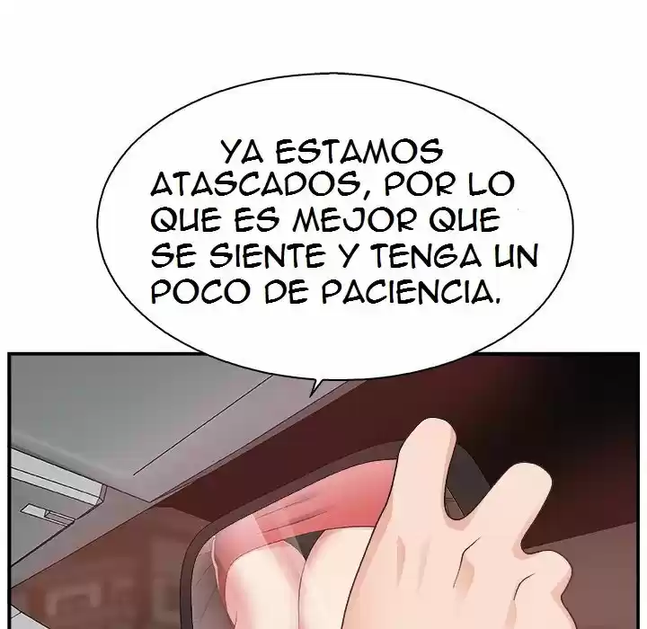 MISS ANNOUNCER - Capítulo 15 - Página 46 - LectorTMOo