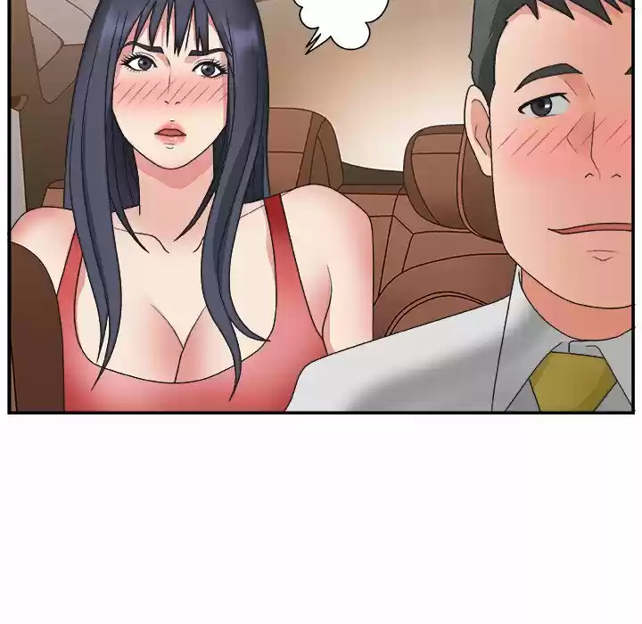 MISS ANNOUNCER - Capítulo 15 - Página 49 - LectorTMOo