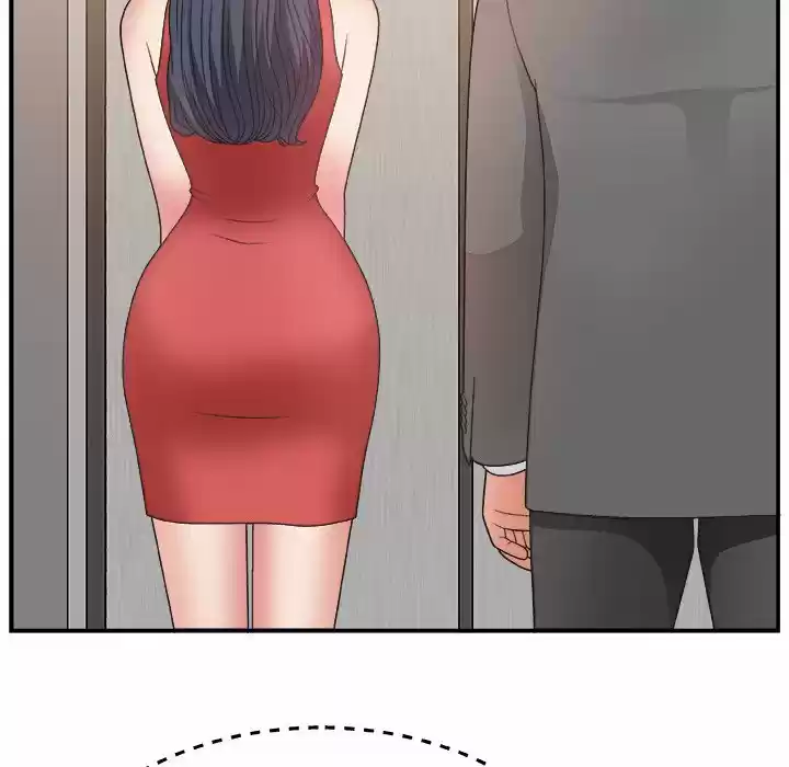 MISS ANNOUNCER - Capítulo 15 - Página 58 - LectorTMOo