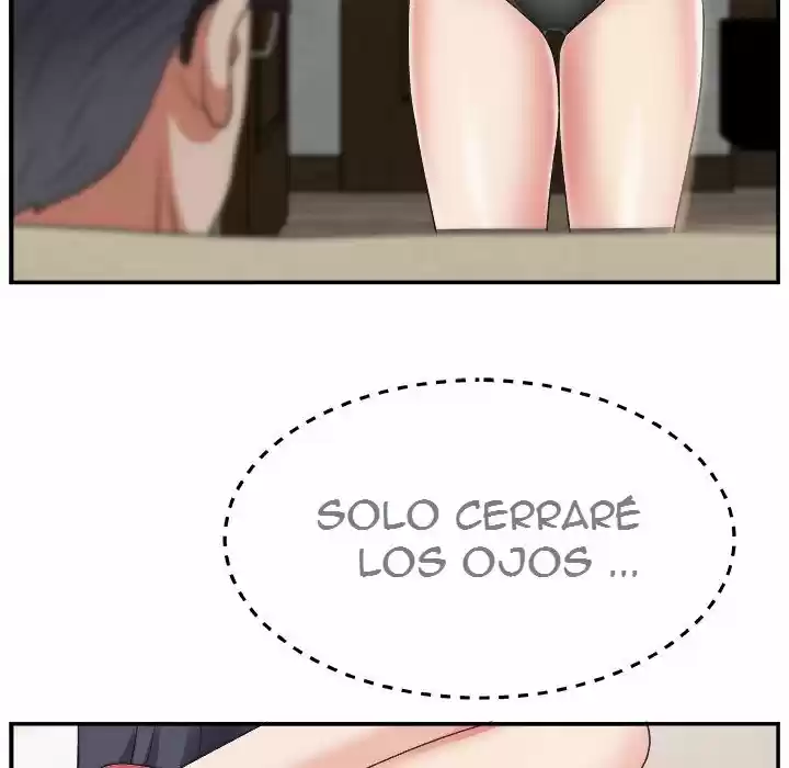 MISS ANNOUNCER - Capítulo 15 - Página 87 - LectorTMOo
