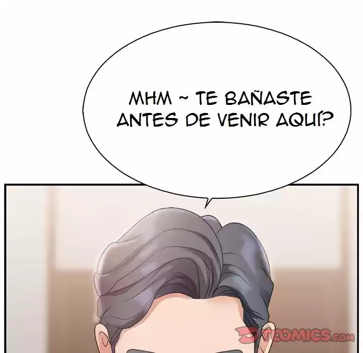 MISS ANNOUNCER - Capítulo 15 - Página 107 - LectorTMOo