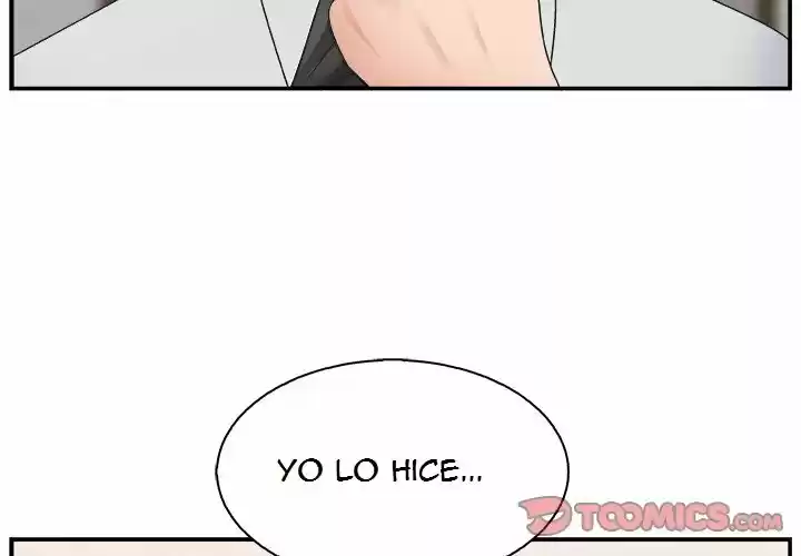 MISS ANNOUNCER - Capítulo 16 - Página 4 - LectorTMOo