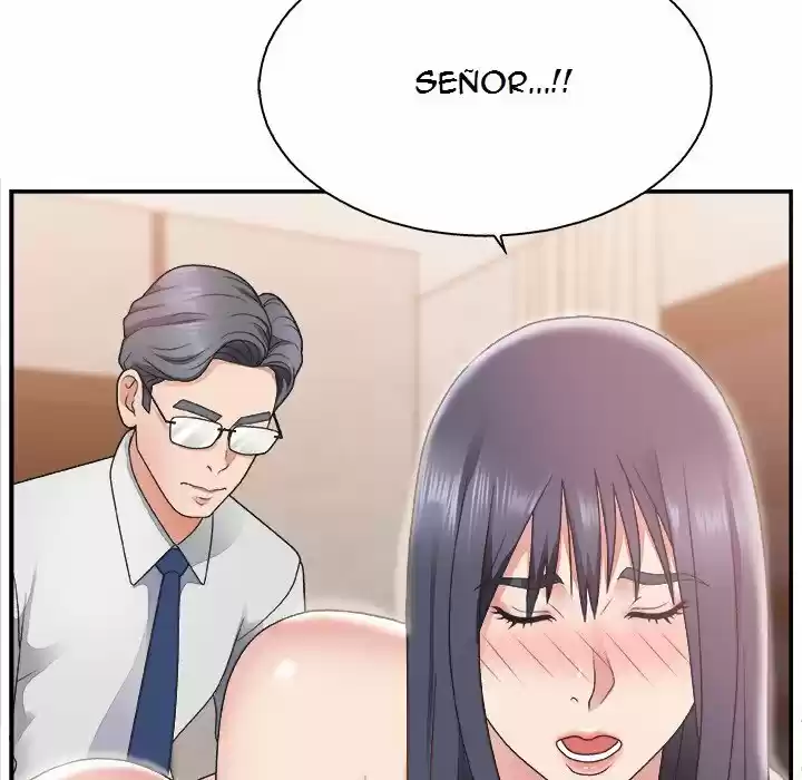 MISS ANNOUNCER - Capítulo 16 - Página 8 - LectorTMOo