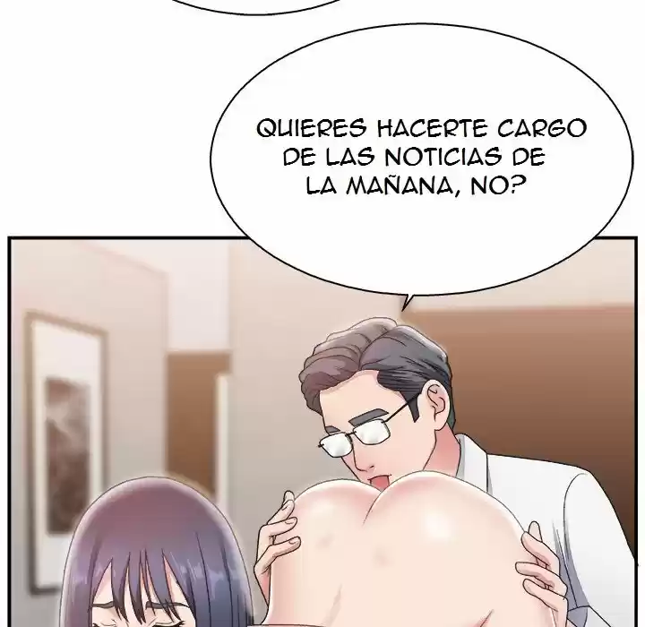 MISS ANNOUNCER - Capítulo 16 - Página 27 - LectorTMOo