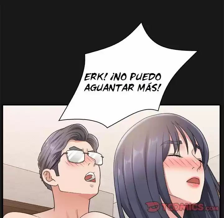 MISS ANNOUNCER - Capítulo 16 - Página 110 - LectorTMOo