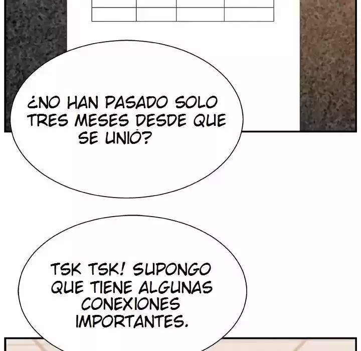 MISS ANNOUNCER - Capítulo 17 - Página 6 - LectorTMOo