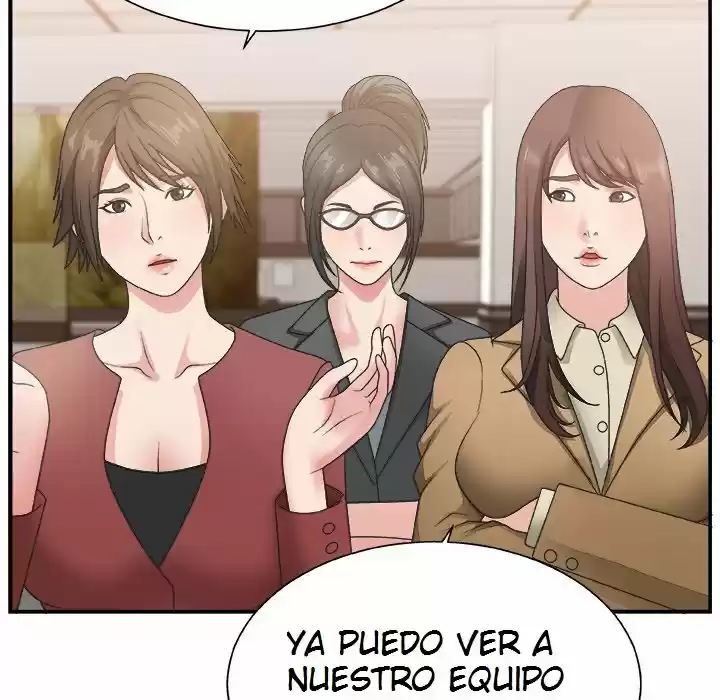 MISS ANNOUNCER - Capítulo 17 - Página 7 - LectorTMOo
