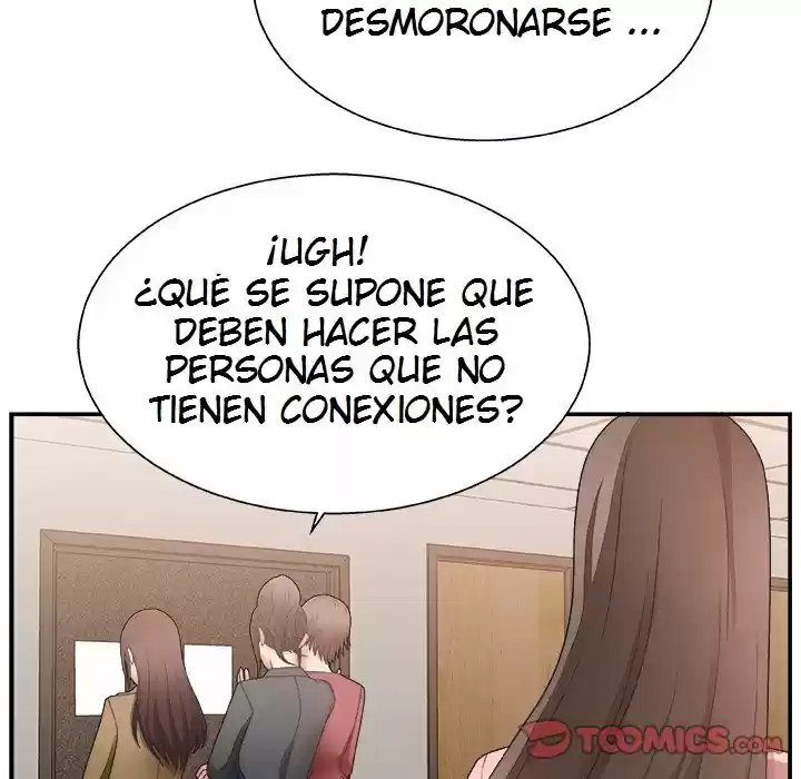 MISS ANNOUNCER - Capítulo 17 - Página 8 - LectorTMOo