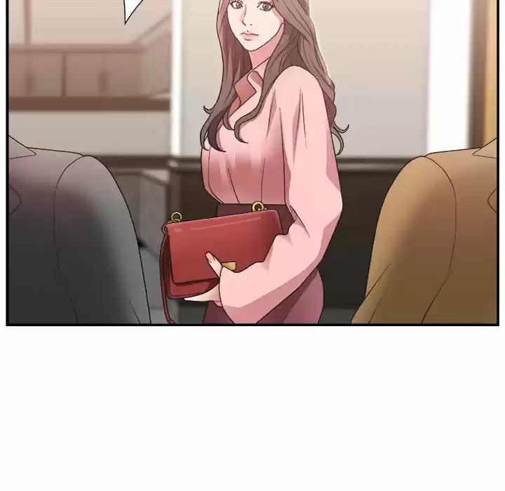 MISS ANNOUNCER - Capítulo 17 - Página 10 - LectorTMOo