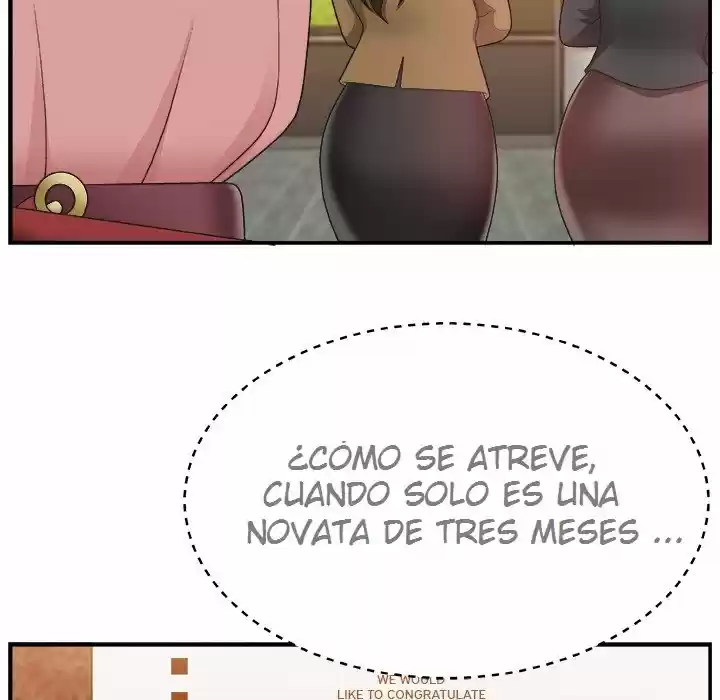 MISS ANNOUNCER - Capítulo 17 - Página 16 - LectorTMOo