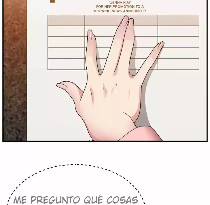 MISS ANNOUNCER - Capítulo 17 - Página 17 - LectorTMOo