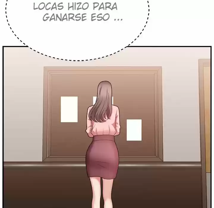 MISS ANNOUNCER - Capítulo 17 - Página 18 - LectorTMOo
