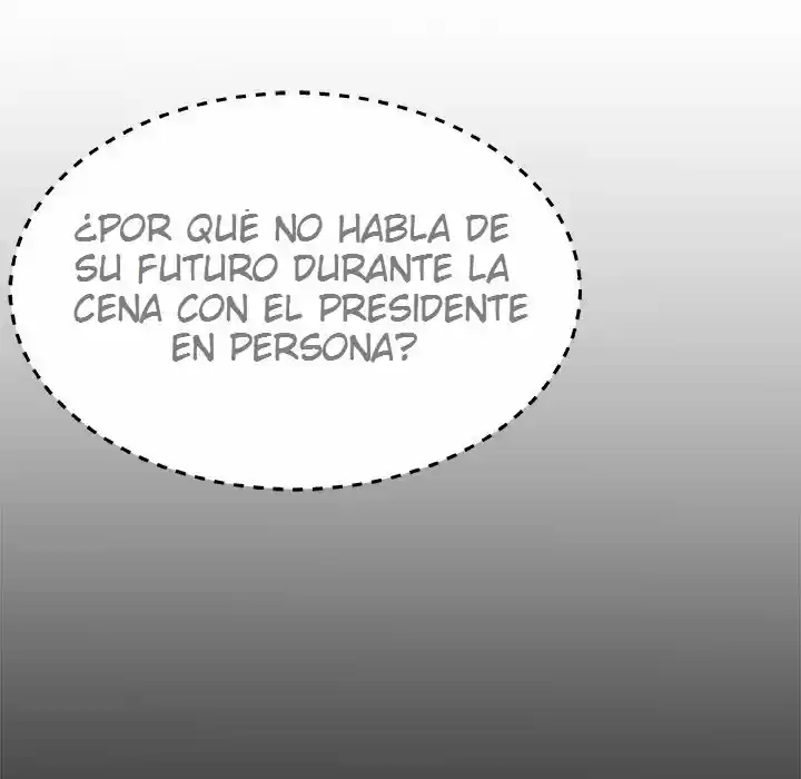 MISS ANNOUNCER - Capítulo 17 - Página 21 - LectorTMOo