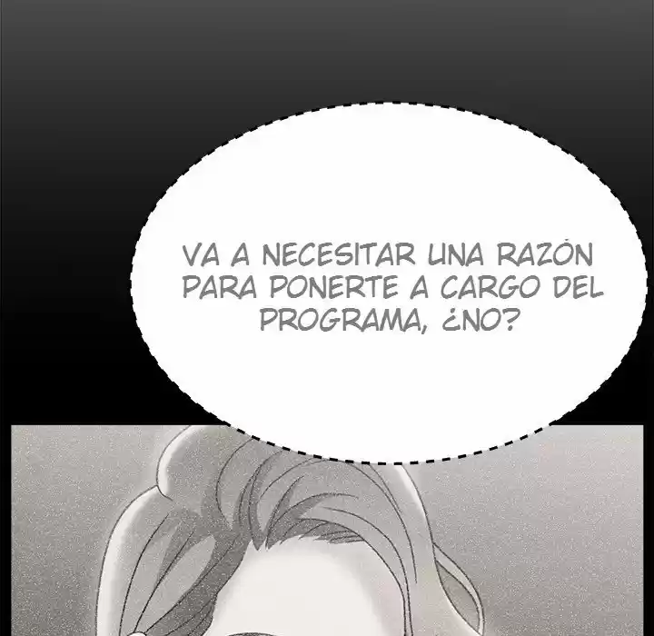 MISS ANNOUNCER - Capítulo 17 - Página 22 - LectorTMOo