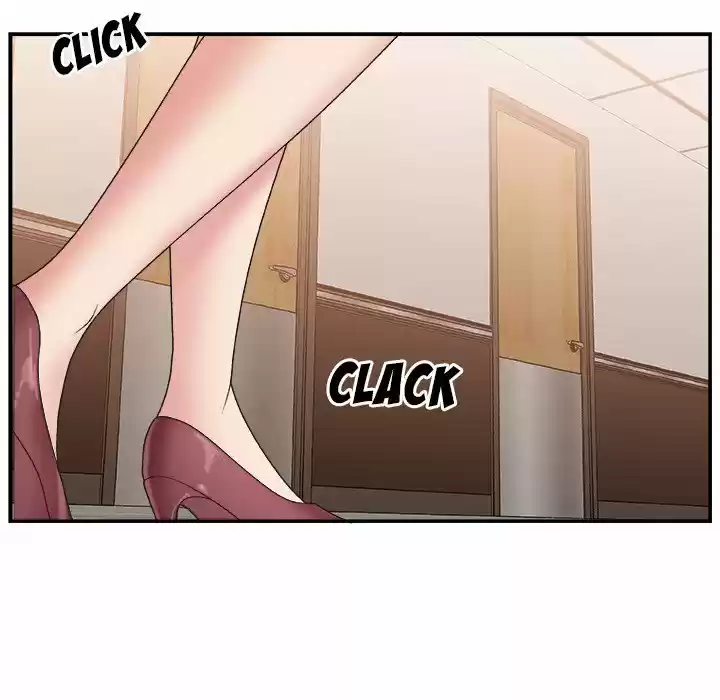 MISS ANNOUNCER - Capítulo 17 - Página 31 - LectorTMOo