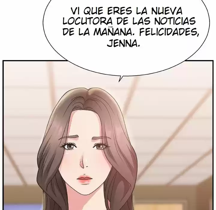 MISS ANNOUNCER - Capítulo 17 - Página 35 - LectorTMOo