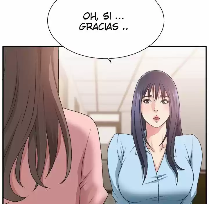 MISS ANNOUNCER - Capítulo 17 - Página 37 - LectorTMOo