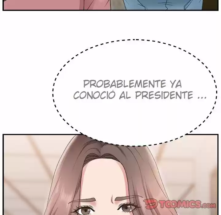 MISS ANNOUNCER - Capítulo 17 - Página 38 - LectorTMOo