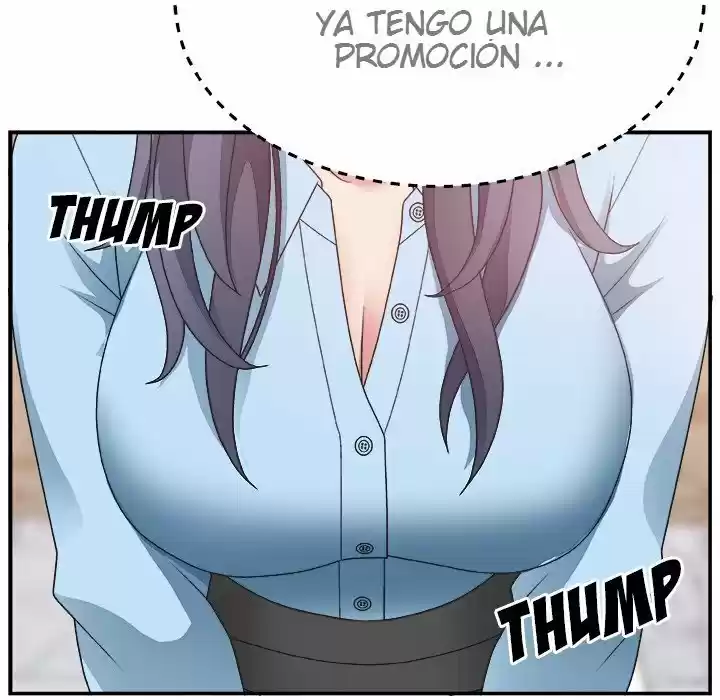 MISS ANNOUNCER - Capítulo 17 - Página 48 - LectorTMOo