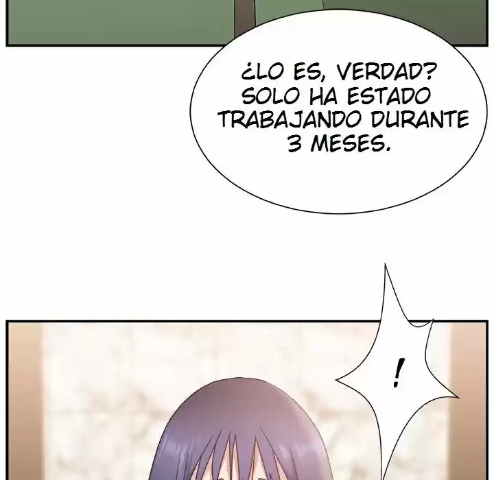 MISS ANNOUNCER - Capítulo 17 - Página 52 - LectorTMOo