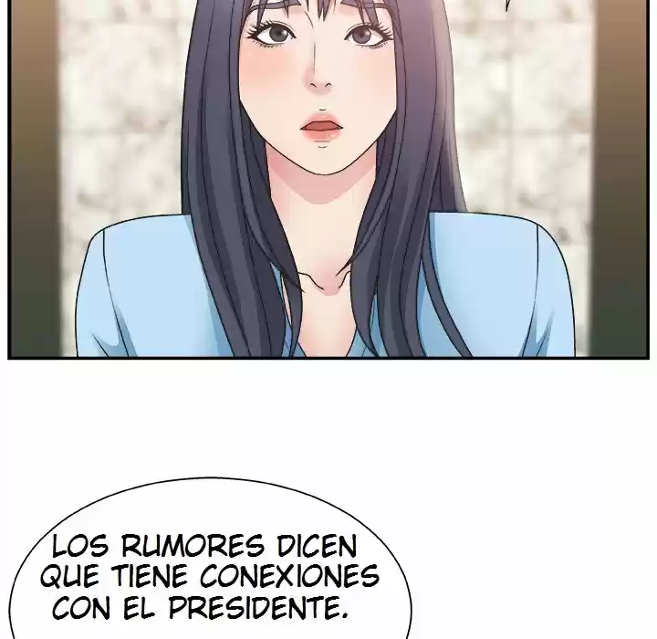 MISS ANNOUNCER - Capítulo 17 - Página 53 - LectorTMOo