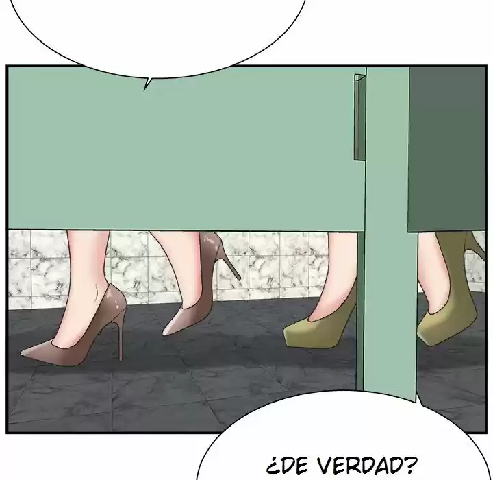 MISS ANNOUNCER - Capítulo 17 - Página 54 - LectorTMOo