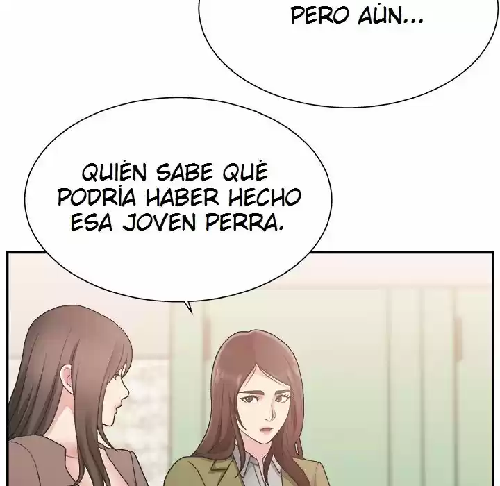 MISS ANNOUNCER - Capítulo 17 - Página 55 - LectorTMOo