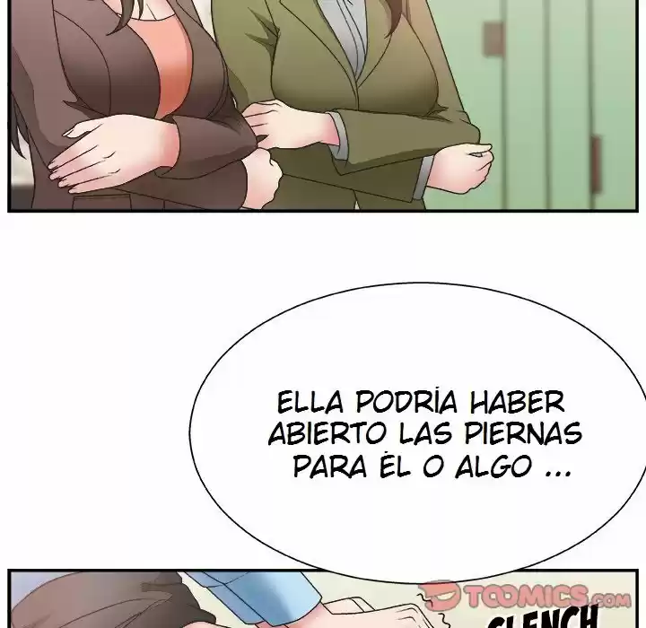 MISS ANNOUNCER - Capítulo 17 - Página 56 - LectorTMOo