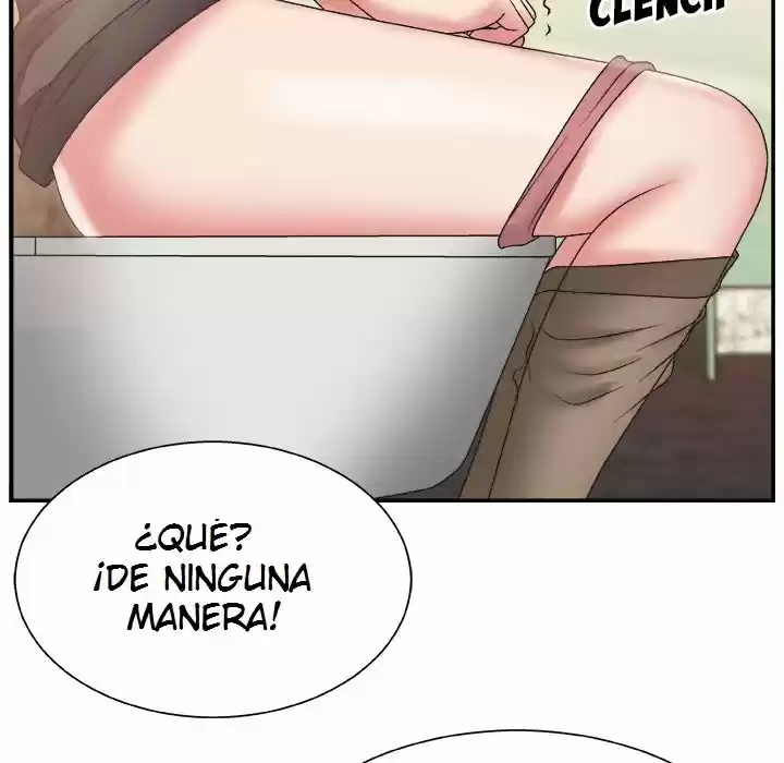 MISS ANNOUNCER - Capítulo 17 - Página 57 - LectorTMOo