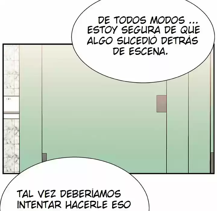 MISS ANNOUNCER - Capítulo 17 - Página 58 - LectorTMOo