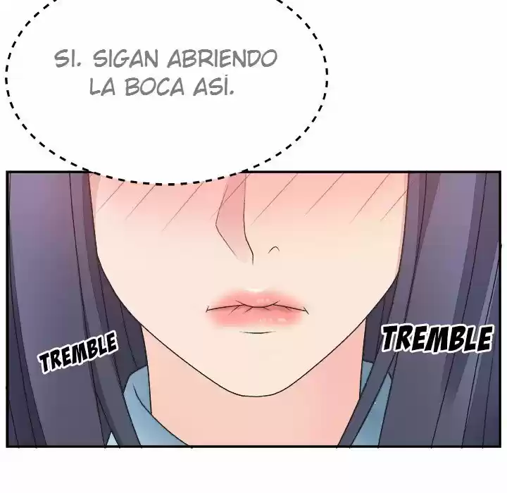 MISS ANNOUNCER - Capítulo 17 - Página 62 - LectorTMOo