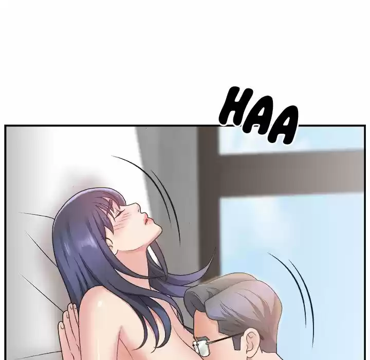 MISS ANNOUNCER - Capítulo 18 - Página 54 - LectorTMOo