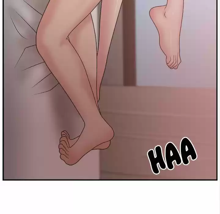 MISS ANNOUNCER - Capítulo 18 - Página 56 - LectorTMOo