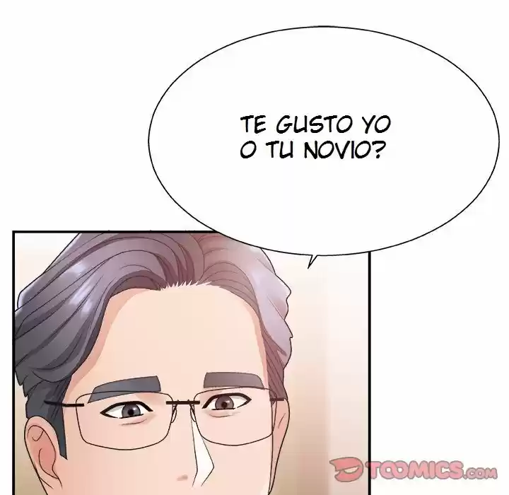 MISS ANNOUNCER - Capítulo 18 - Página 93 - LectorTMOo