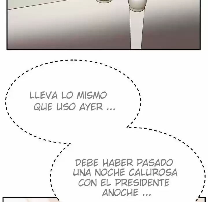 MISS ANNOUNCER - Capítulo 19 - Página 6 - LectorTMOo