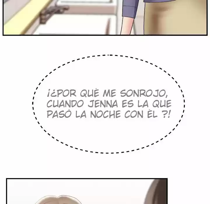 MISS ANNOUNCER - Capítulo 19 - Página 8 - LectorTMOo