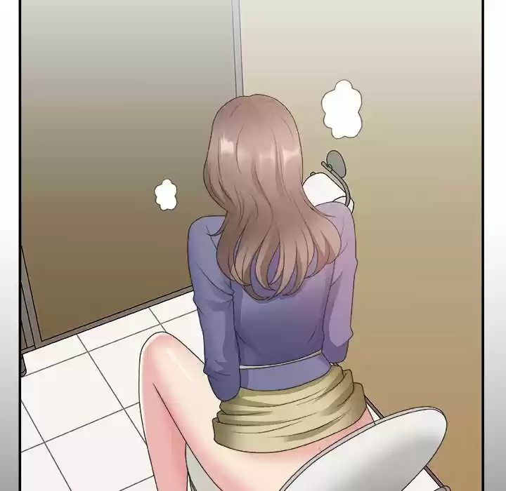 MISS ANNOUNCER - Capítulo 19 - Página 24 - LectorTMOo