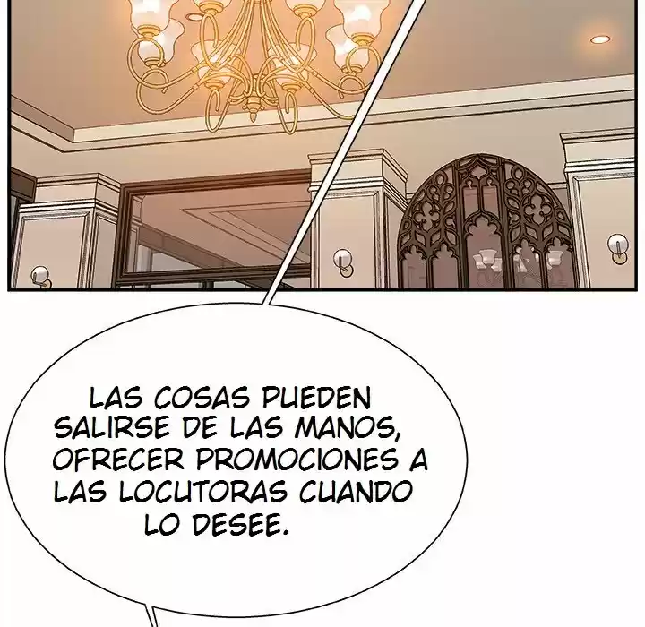 MISS ANNOUNCER - Capítulo 19 - Página 36 - LectorTMOo
