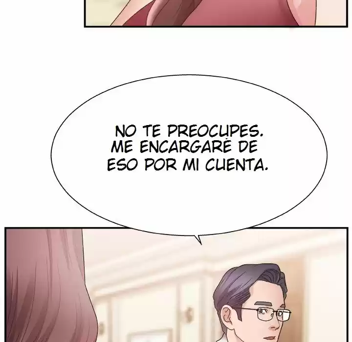 MISS ANNOUNCER - Capítulo 19 - Página 41 - LectorTMOo