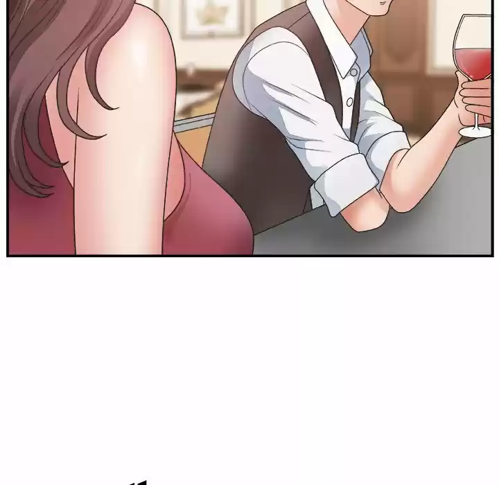 MISS ANNOUNCER - Capítulo 19 - Página 42 - LectorTMOo