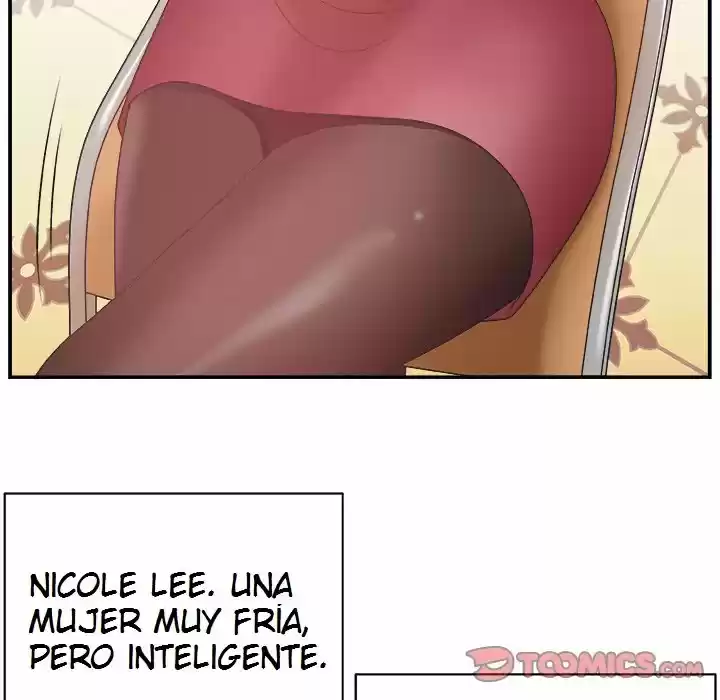 MISS ANNOUNCER - Capítulo 19 - Página 51 - LectorTMOo