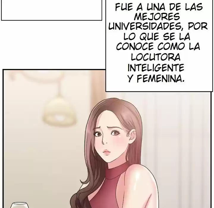 MISS ANNOUNCER - Capítulo 19 - Página 52 - LectorTMOo