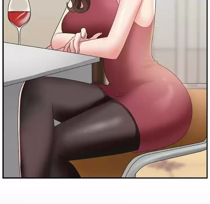 MISS ANNOUNCER - Capítulo 19 - Página 53 - LectorTMOo