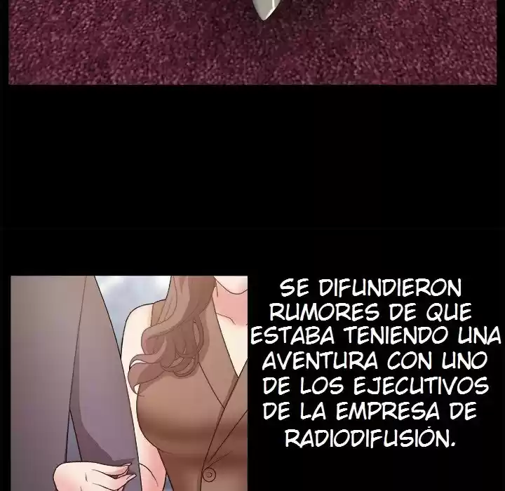MISS ANNOUNCER - Capítulo 19 - Página 57 - LectorTMOo