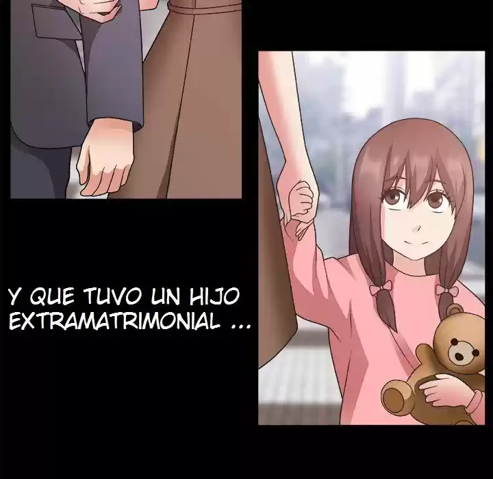 MISS ANNOUNCER - Capítulo 19 - Página 58 - LectorTMOo