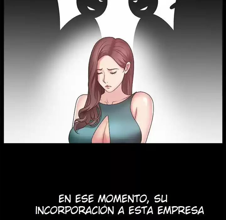 MISS ANNOUNCER - Capítulo 19 - Página 60 - LectorTMOo
