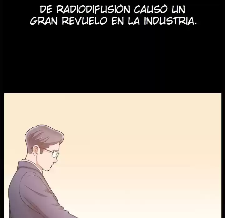 MISS ANNOUNCER - Capítulo 19 - Página 61 - LectorTMOo