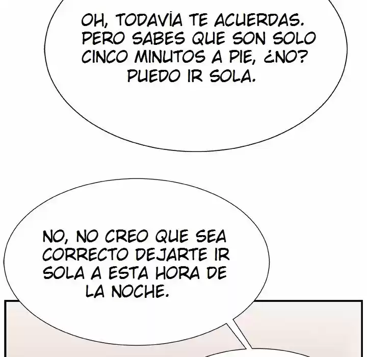 MISS ANNOUNCER - Capítulo 19 - Página 71 - LectorTMOo